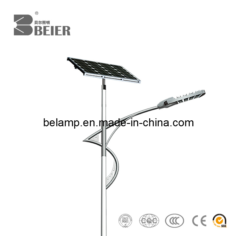 40W LED Solar Street Light with CE