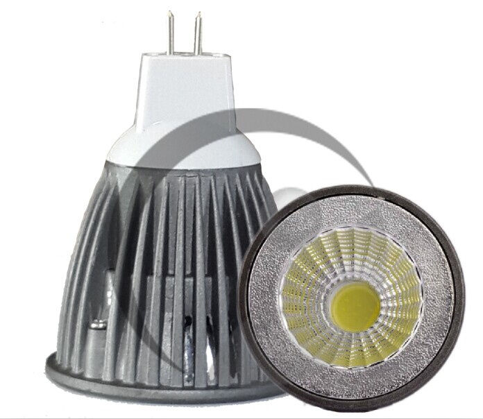 COB LED Spotlight MR16 5W/7W