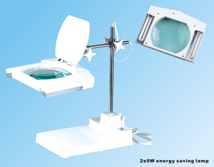 Magnifying Lamp (BM-8609E)