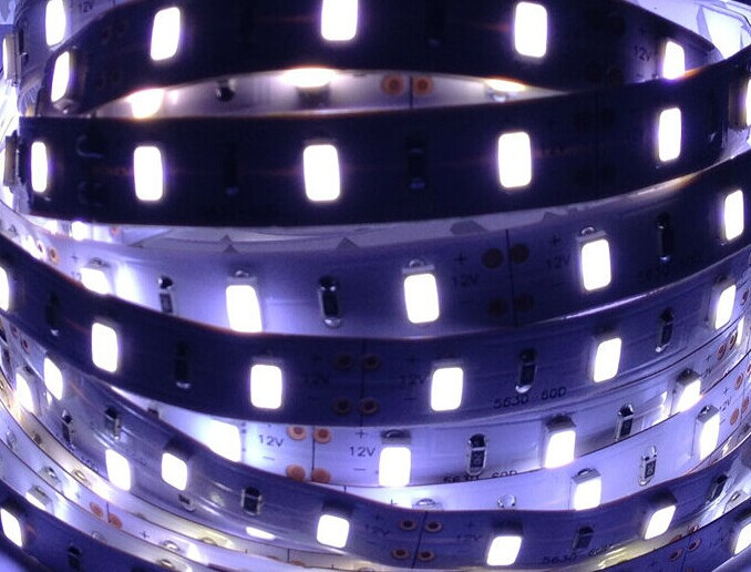High Quality SMD 5630 LED Strip Light
