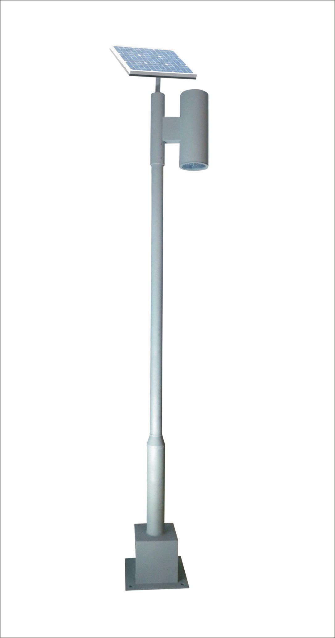 New Design Solar Garden Light (OEM is Acceptable) - 7