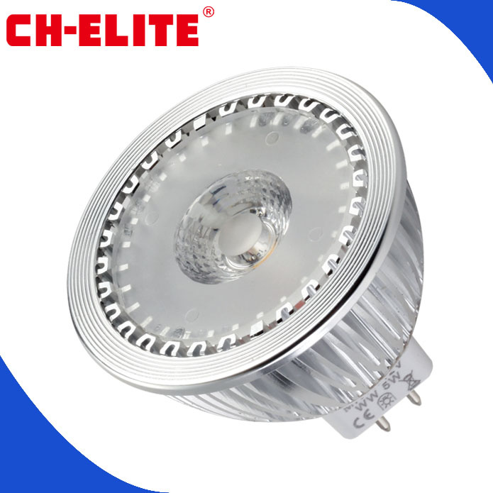 3 Year Warranty 7W COB Epistar GU10 LED Spotlight