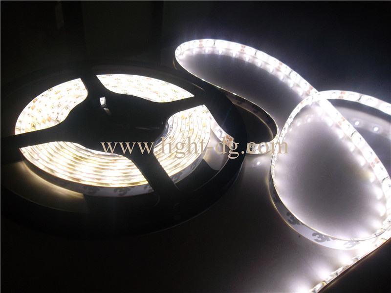 Waterproof LED Strip Lights 12 Volt