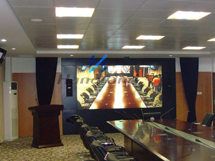 Shenzhen LED Display