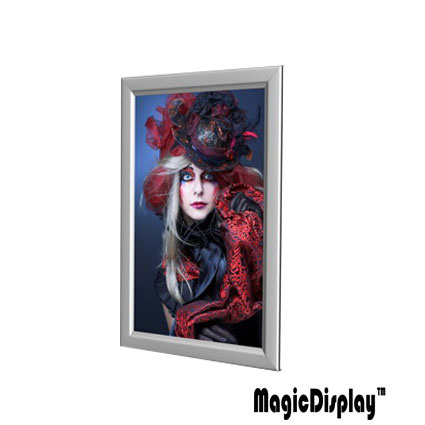 Aluminum Frame Advertising LED Box Frames