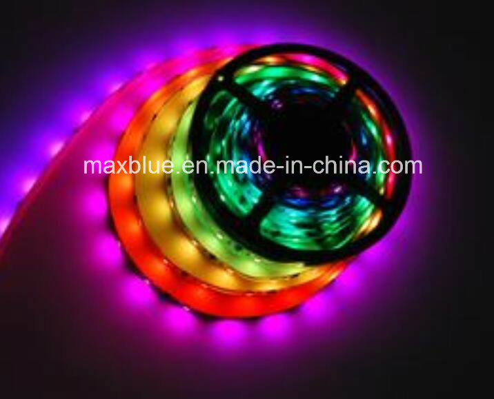 DC12V 30LEDs/M Ws2811 Digital LED Strip Light