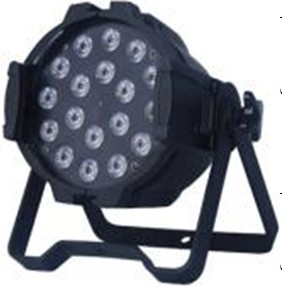 18 *4W LED Stage PAR Light (4in1)