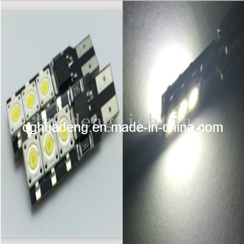 LED Car Light