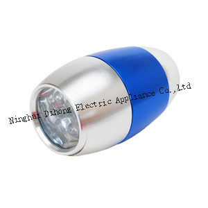 Environmental Flashlight