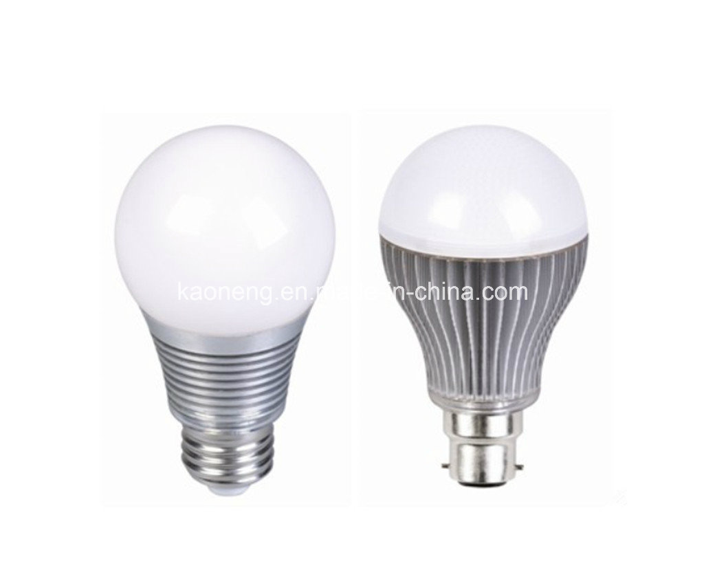 Sensor LED Bulb Light