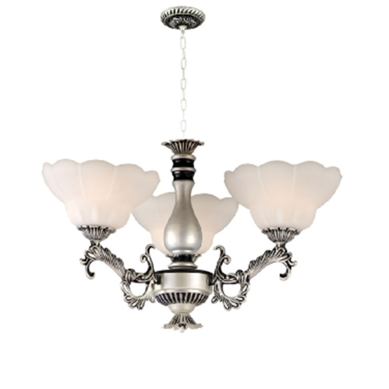 Chandelier Pendant Lamp European Style Lights