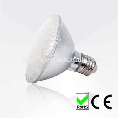 New SMD 8W LED PAR30 Spotlight