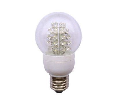 LED Globes Festive Bulb Light