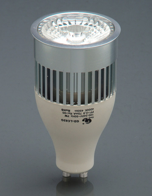 LED Spotlight