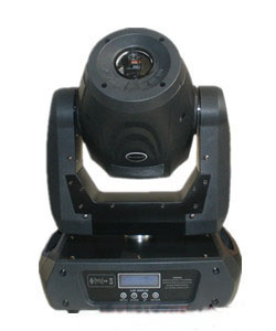 200W Moving Head Pattern Light