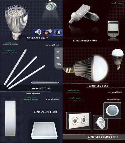 LED Light