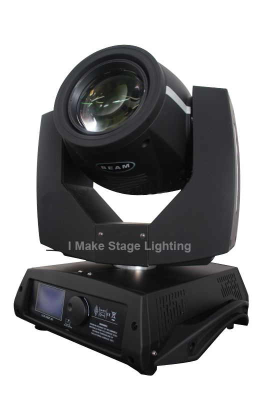 Sharpy 7r 230W LED Stage Moving Head /Beam Light