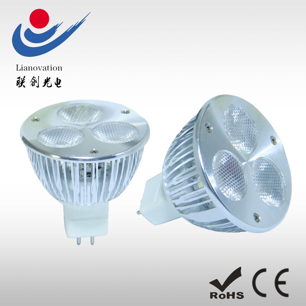 MR16 LED Spot Light