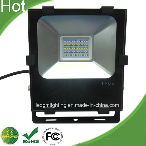 2015 New Product Osram 50W Outdoor LED Flood Light