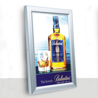 Custom LED Light Boxes