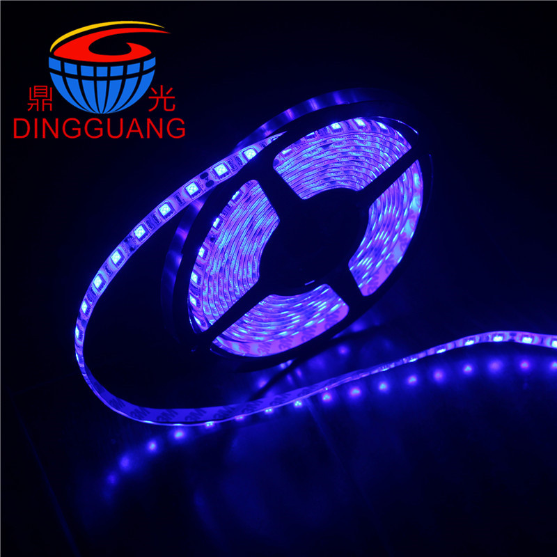 IP65 Watterproof 60LEDs 3 Chips 5050 Flexible LED Strip Light