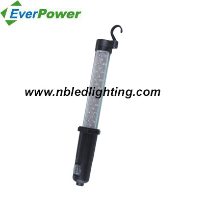 27+17LED Working Light / LED Inspection Lamp/Portable LED Flashlights