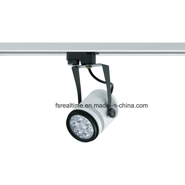 7W LED Track Light