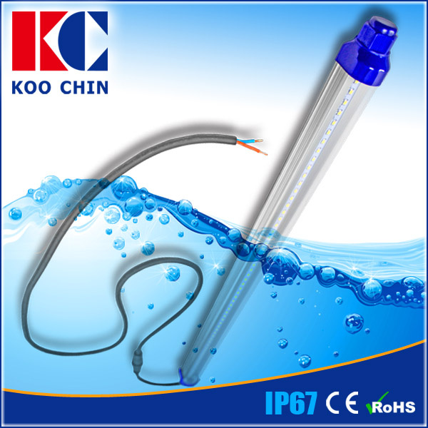 OEM/ODM IP67 Waterproof Chicken Factory LED Tube Light
