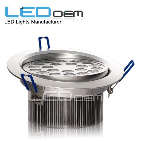 21W LED Ceiling Lights