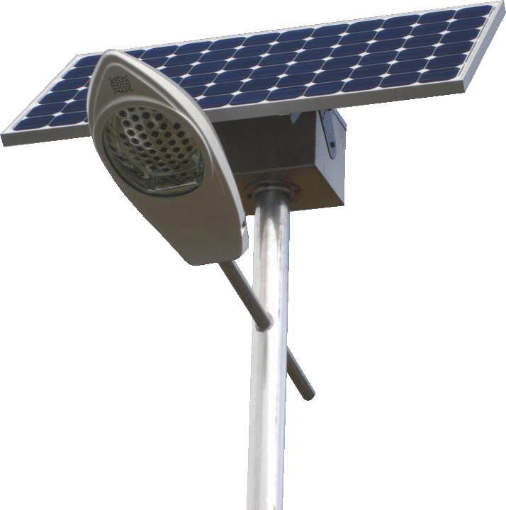 Solar Street Light/Solar LED Street Light (CL-060W)