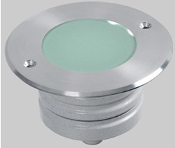 Outdoor LED Underground & Inground Light SMD5050X6