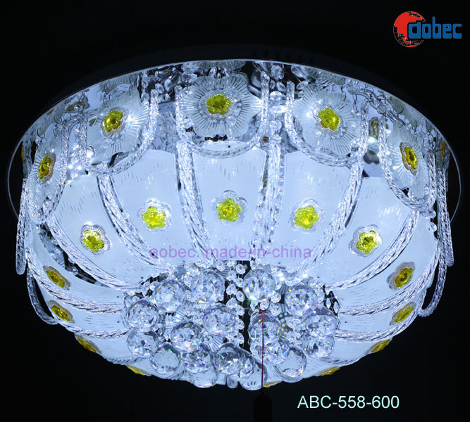 Crystal Light/Chandelier Light