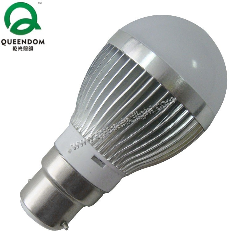 3W 5W 7W 9W 5730 SMD LED Light Bulb