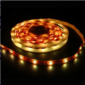 RGB 12V 24V SMD5050 Flexoble LED Strip Light