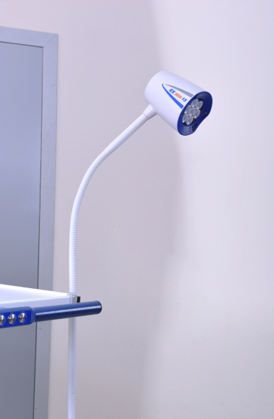 LED Exam Light