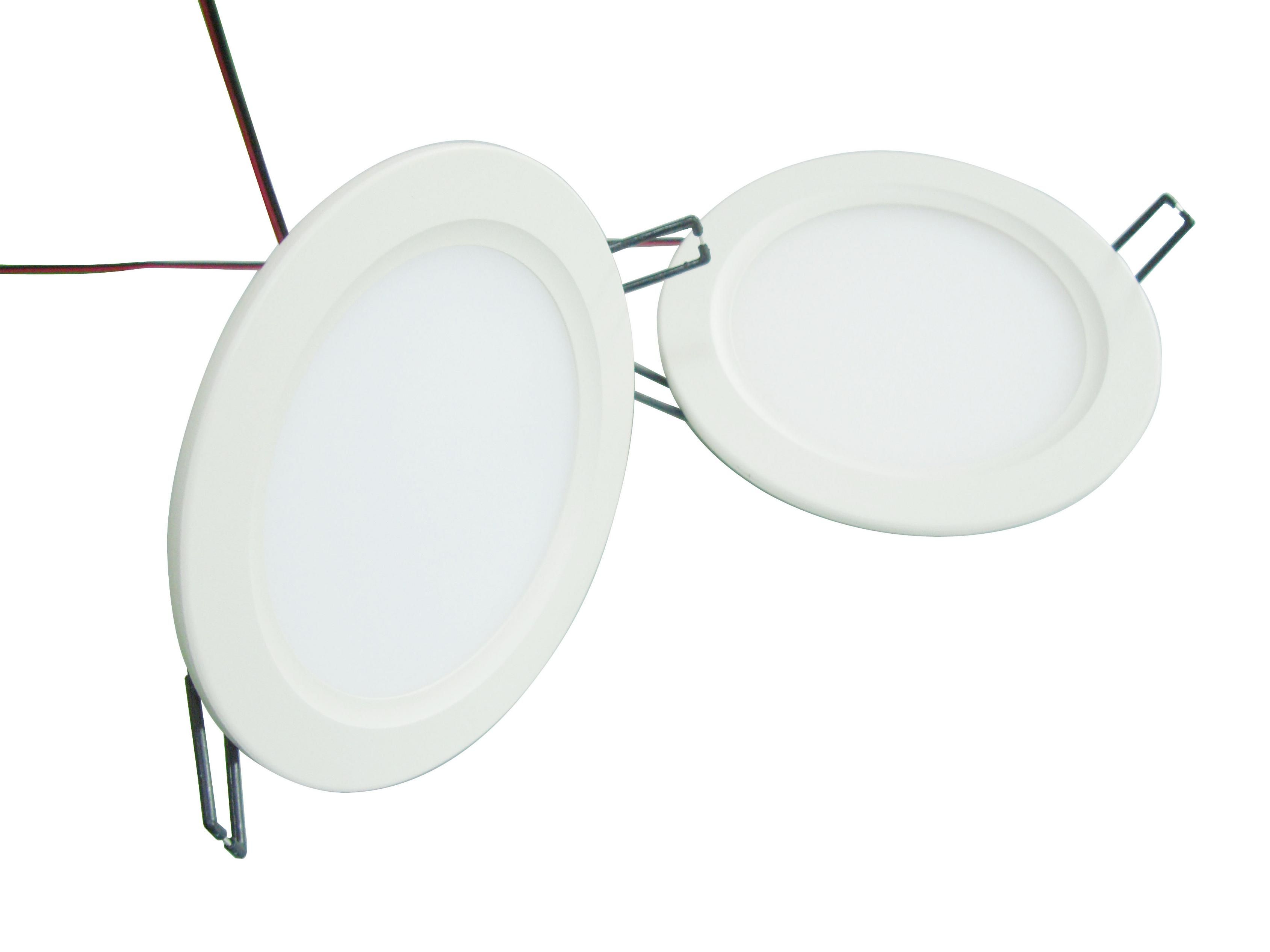 11W Ultra Thin LED Ceiling Light