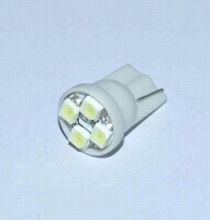 T10 4SMD 1210 LED Car Light