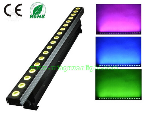 IP65 RGB Waterproof Outdoor LED Wall Washer (YS-403)