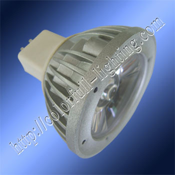 LED Spot Light