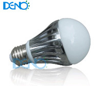 5W LED Bulb Light