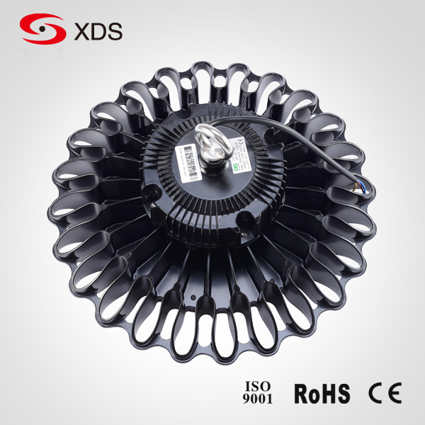 Waterproof IP65 100W LED High Bay Light