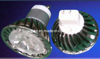 LED Dim Spotlight