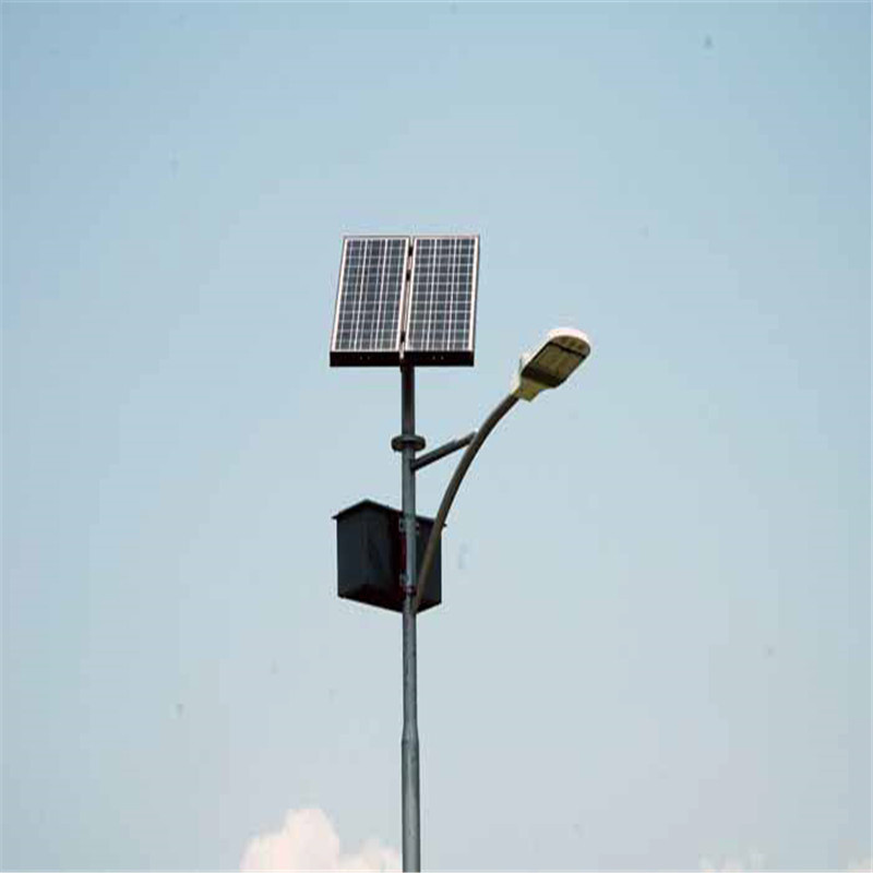 5 Years Warranty 36W LED Solar Street Lights