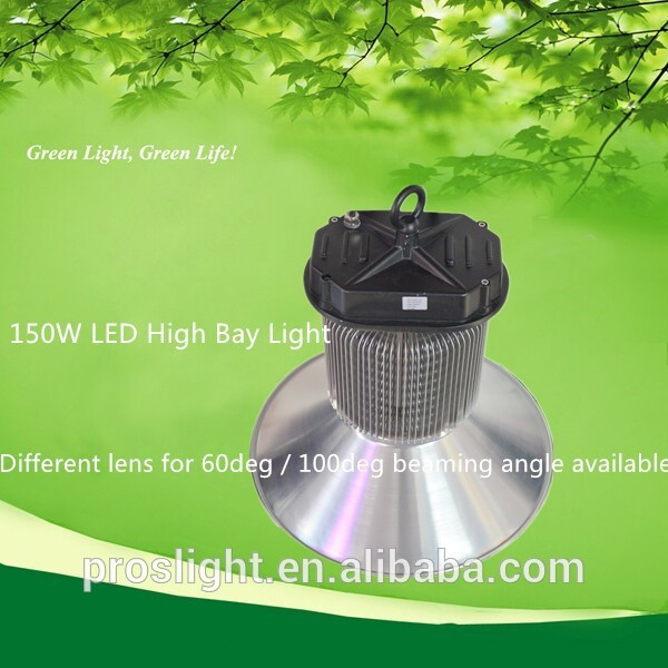 Warehouse LED High Bay, 200W LED High Bay Light