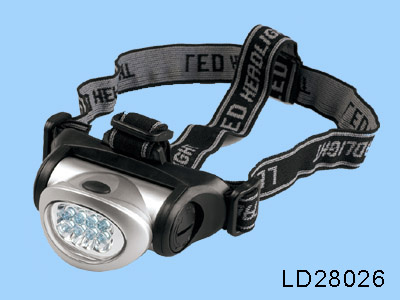 Working Light (LD28026)