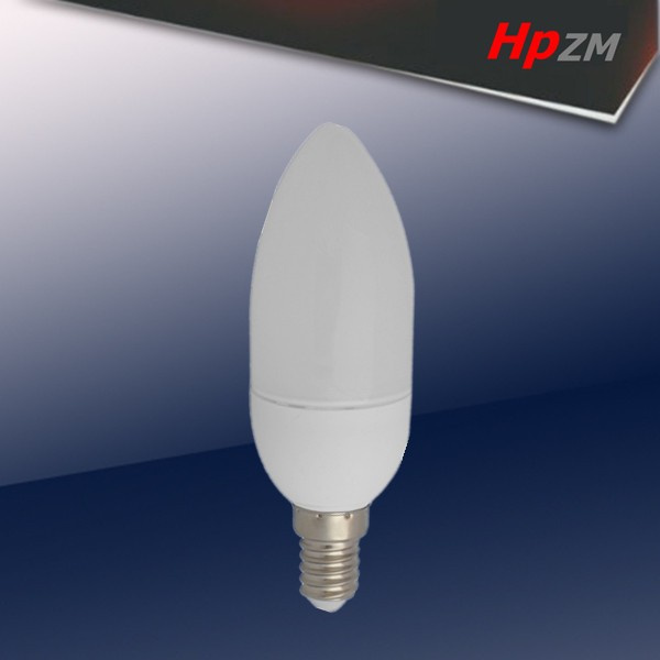 CFL Candle Light Energy Saving Lamp Candle