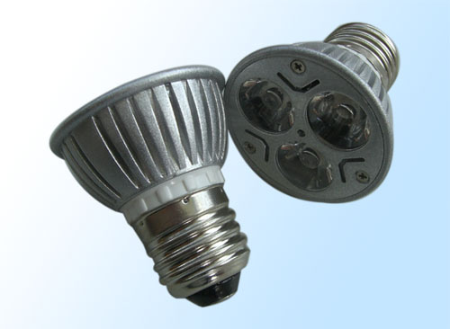 LED Spotlight (WZ-SL07)