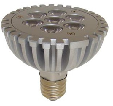 7W LED Light Cup (BLB-D2DGY957-T7W)