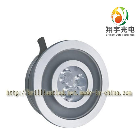 5W LED Ceiling Light with CE and RoHS Certification