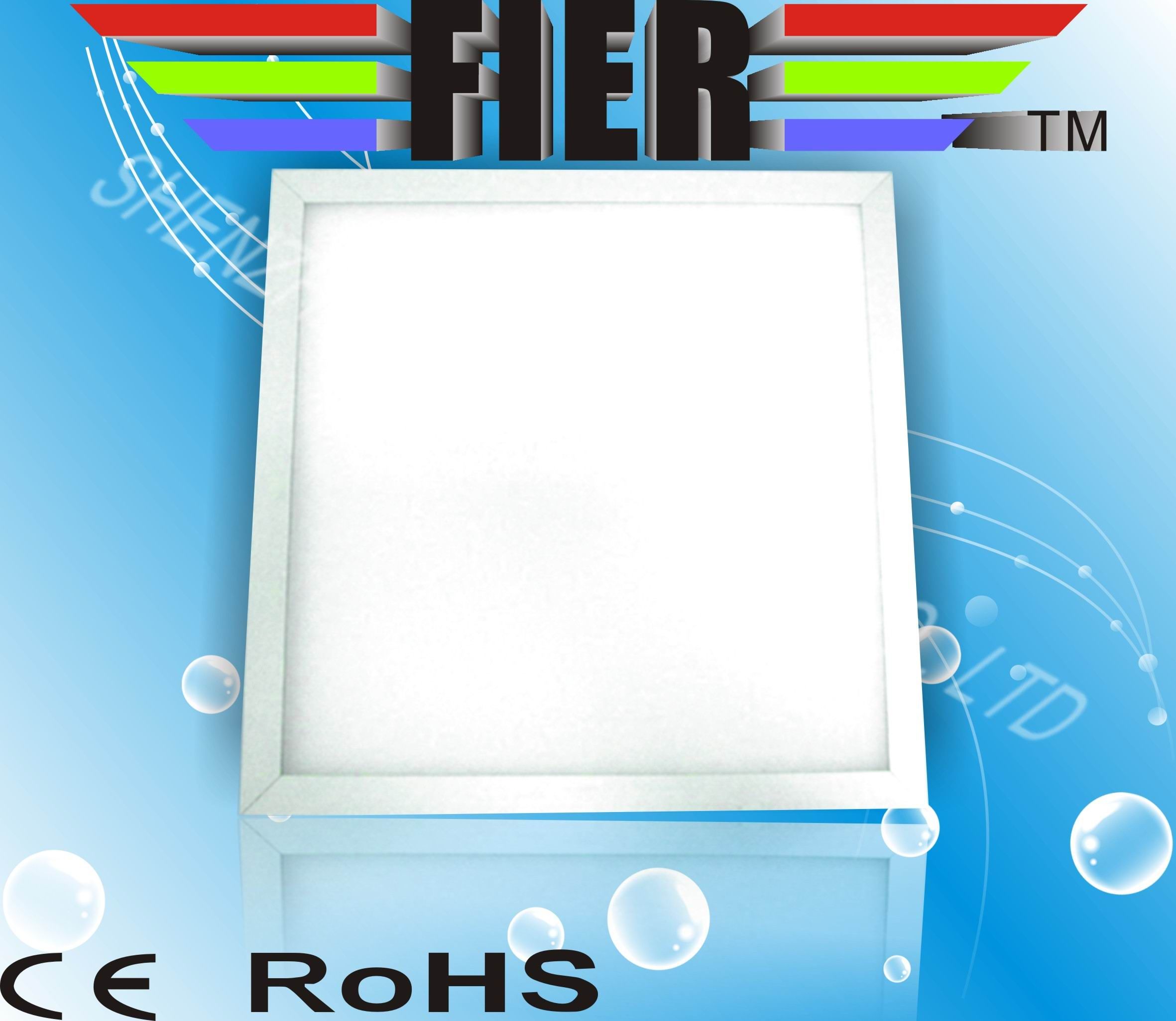 600*600 LED Panel Light 60W